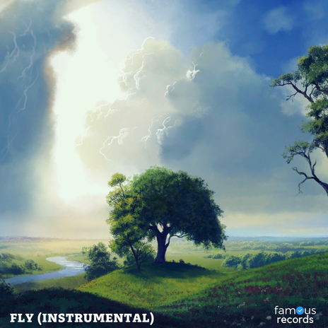 Fly (Instrumental) | Boomplay Music