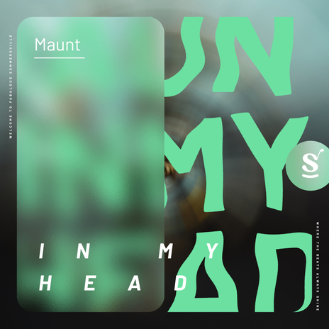 In My Head (Extended Mix) | Boomplay Music