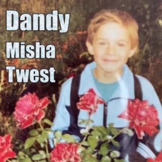 Misha Twest