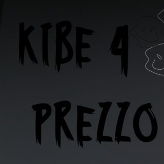 Kibe 4 Prezzo