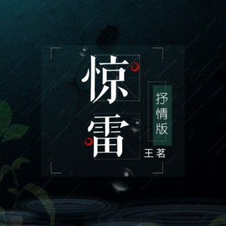 惊雷（抒情版）