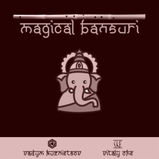 Magical Bansuri