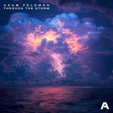 Through The Storm | Boomplay Music