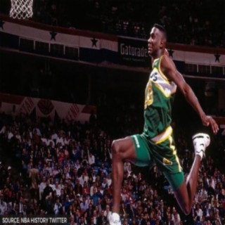 Shawn Kemp