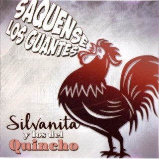 Silvanita y los del Quincho