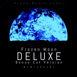 Frozen Moon Deluxe (Bonus Cut version)