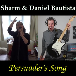 Persuader's Song