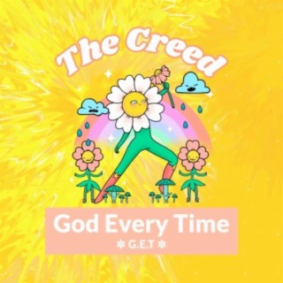 God Every Time (G.E.T)