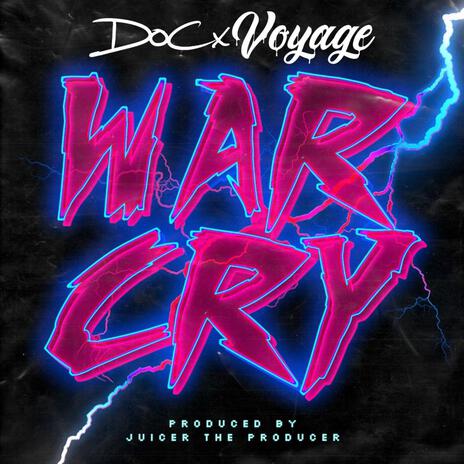 WARCRY ft. Voyage | Boomplay Music