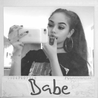 Babe ft. Supreme Cuts lyrics | Boomplay Music