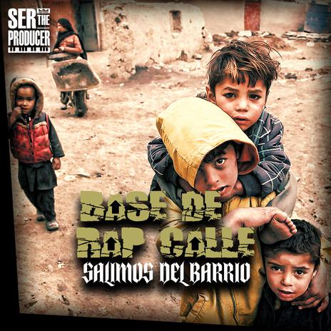 Salimos del Barrio ft. Ser The Producer | Boomplay Music