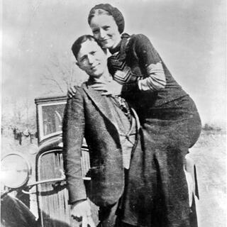 Bonnie & Clyde