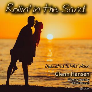 Rollin' in the Sand lyrics | Boomplay Music