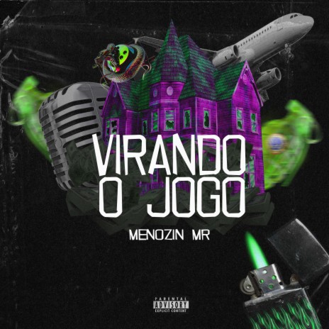 Virando o Jogo | Boomplay Music