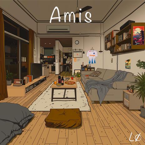 Amis | Boomplay Music