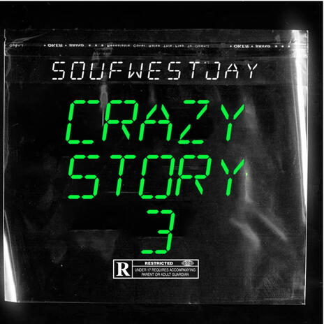 Crazy story 3 | Boomplay Music