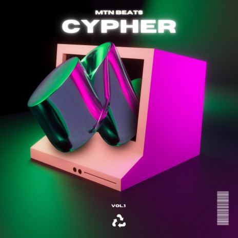 CYPHER | Boomplay Music