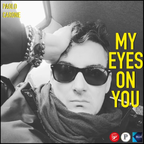 MY EYES ON YOU | Boomplay Music