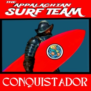 Appalachian Surf Team