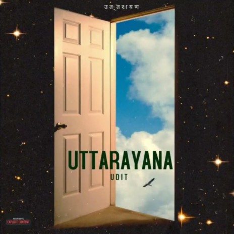 Uttarayana