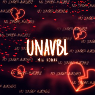 UNAVBL lyrics | Boomplay Music