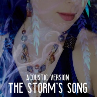 The Storm's Song (Acoustic Version)