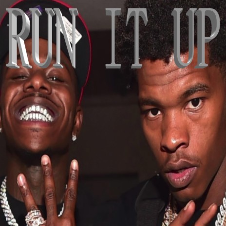 Run It Up | Boomplay Music