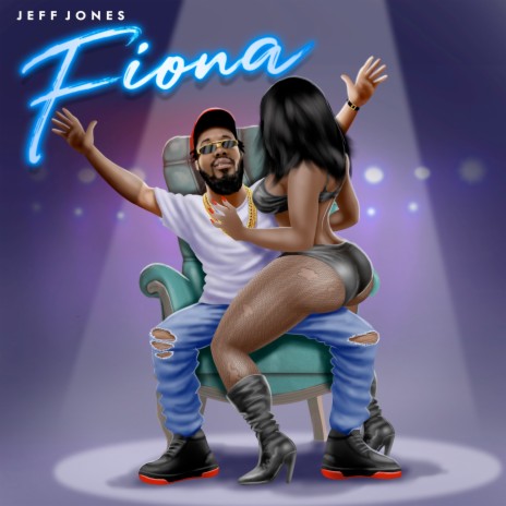 Fiona | Boomplay Music