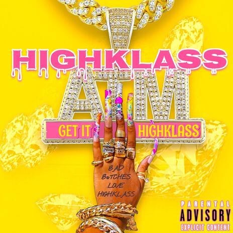 Get It Highklass | Boomplay Music