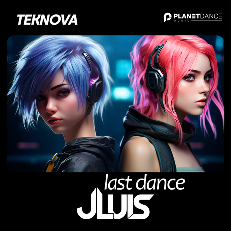 Last Dance ft. Teknova | Boomplay Music