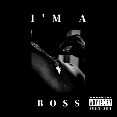 I'm a Boss (Instrumental) ft. Nerus Da Sound Smyth