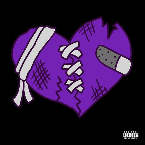 Purple Heart | Boomplay Music