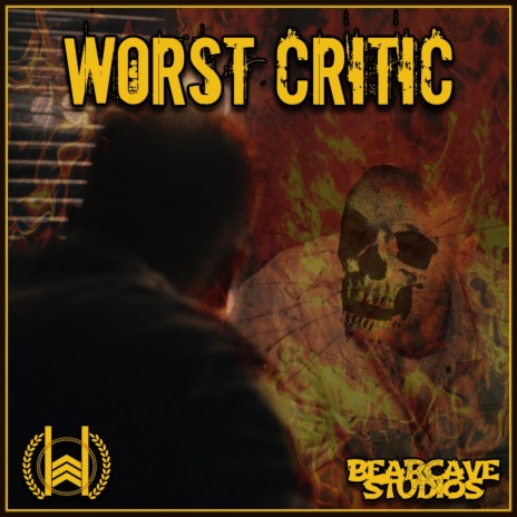 Worst Critic | Boomplay Music