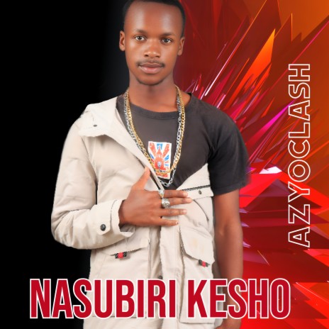 Nasubiri Kesho | Boomplay Music