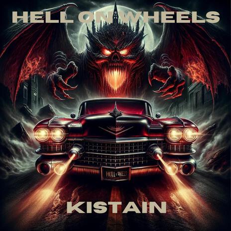 Hell On Wheels | Boomplay Music