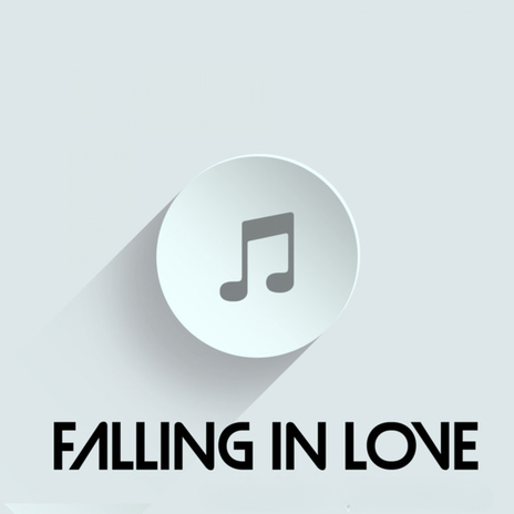 Falling in Love ft. Slimmer 254 | Boomplay Music