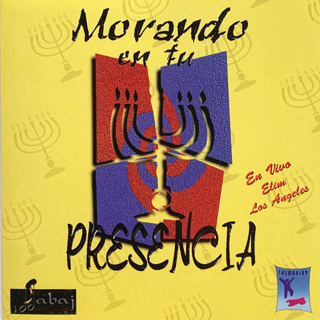 Morando En Tu Presencia | Boomplay Music