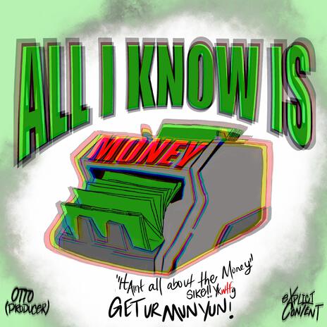 ALL I KNOW (GTM)