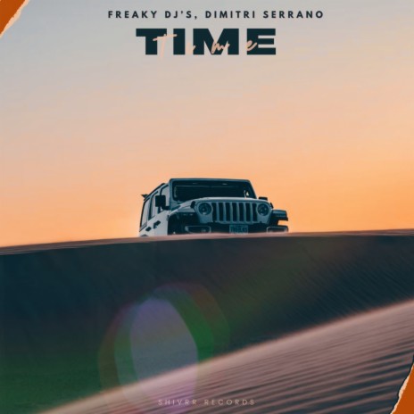 Time ft. Dimitri Serrano