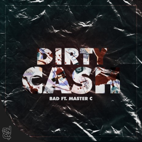 Dirty Cash ft. Master C | Boomplay Music