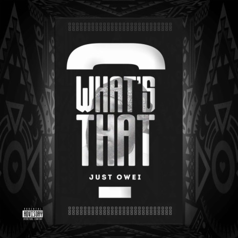 What's That | Boomplay Music