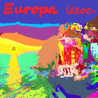 Europa (Funky Chillout House)