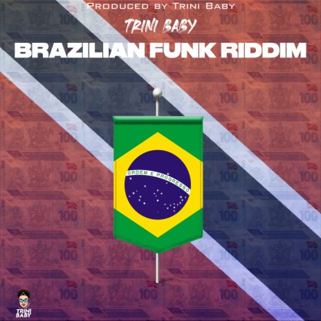 Brazilian Funk Riddim | Boomplay Music