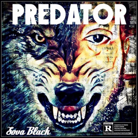 Predator | Boomplay Music