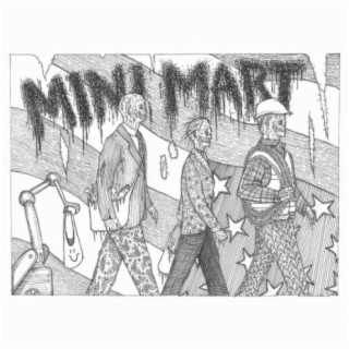 Mini Mart