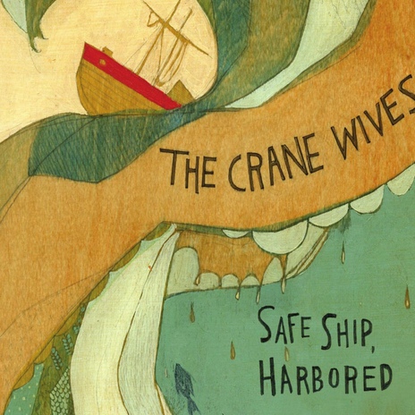 Safe Ship, Harbored | Boomplay Music