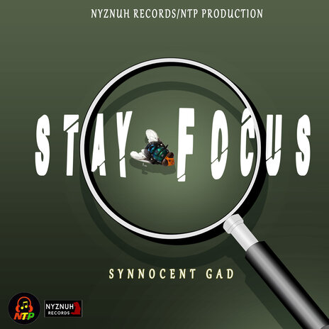 Stay Focus | Boomplay Music