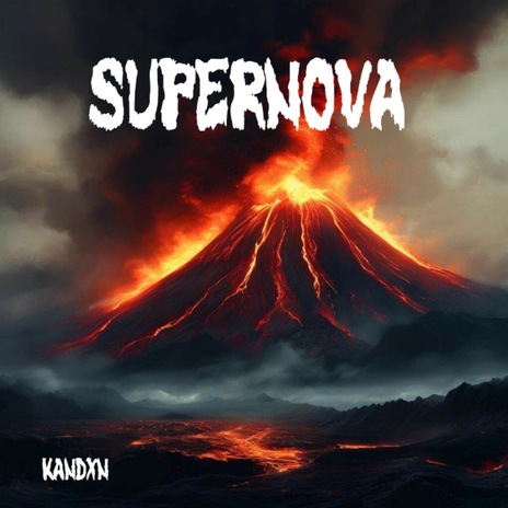 Supernova | Boomplay Music