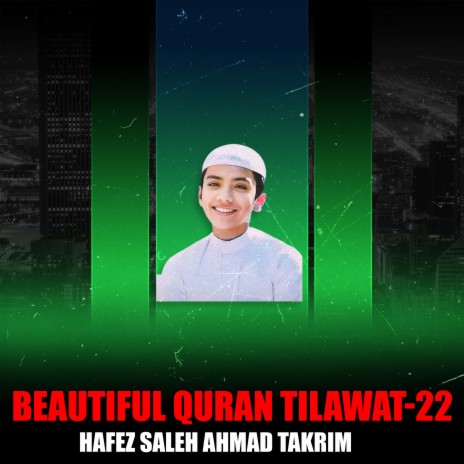 beautiful quran tilawat-22 | Boomplay Music