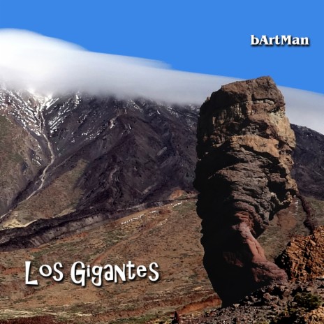 Los Gigantes, Pt. 5 (Reprise) [Remastered] | Boomplay Music